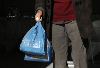 Mauritania prohíbe el uso de bolsas de plástico