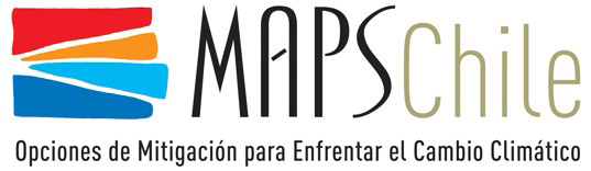 MAPS Chile realiza concurso “Medidas de Mitigación de Gases de Efecto Invernadero