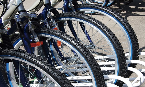 Conoce las 222 acciones con que Antofagasta busca posicionarse como modelo de uso de bicicleta