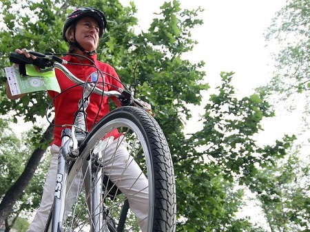 Active Bike to Work: El proyecto que promueve el uso de la bicicleta para ir al trabajo