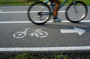 Presentan proyecto para modificar la Ley de Tránsito: Nuevas reglas para los ciclistas