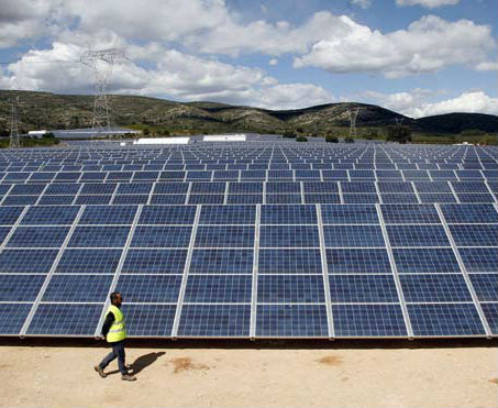 Enel Green Power inicia construcción de planta fotovoltaica de 19 MW en Tal Tal