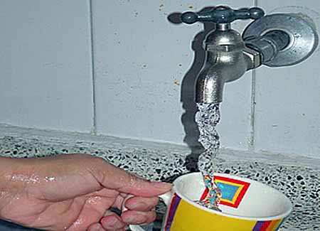 Crisis del agua potable en Región de Coquimbo será analizada en Comisión Investigadora de la Cámara de Diputados
