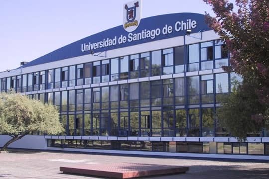 Carreras ambientales: Universidad de Santiago