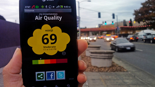 Apps destacadas internacionalmente