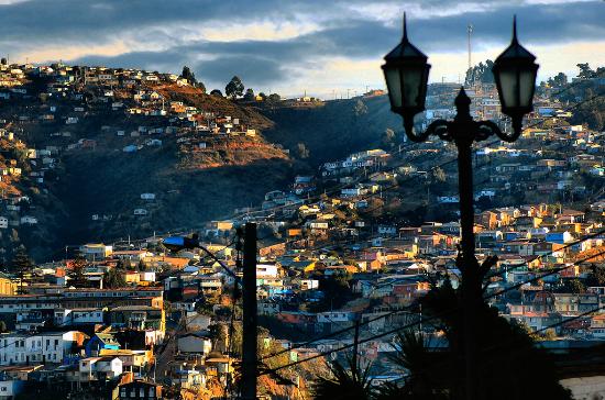 Carreras ambientales: Universidades Región de Valparaíso