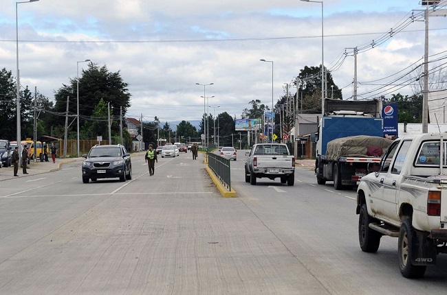 Consejo de Ministros aprobó Plan de Descontaminación Atmosférica de Valdivia