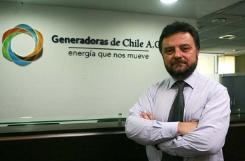 Asociación de Generadoras: ‘Chile debe aprovechar el potencial hidroeléctrico de Aysén’