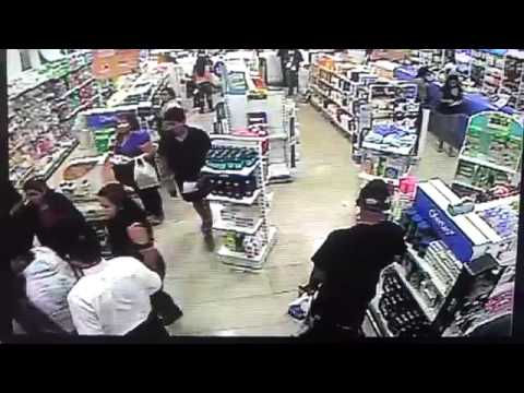 En primera persona: Impactantes videos del terremoto del norte