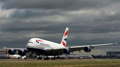 De residuo a combustible: El proyecto ‘verde’ de British Airways