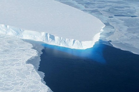 Deshielo en Antártida Occidental podría subir el nivel del mar 3 metros, según estudio