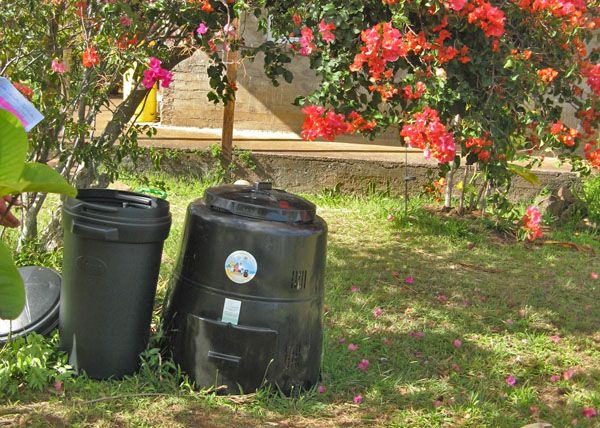 Compostaje de fracción orgánica, la sencilla solución al mayor problema de los residuos domiciliarios