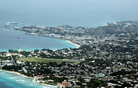 Barbados, sede del Día Mundial del Medio Ambiente 2014