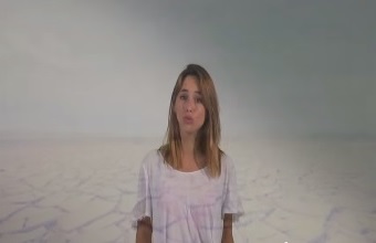 Estero Derecho: Piden proteger glaciares y aguas de la cuenca del Elqui