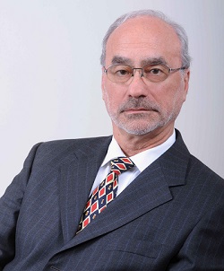 Rafael Asenjo: ‘Judicialización es una vía legítima en un Estado de Derecho. No hay que estigmatizarla’