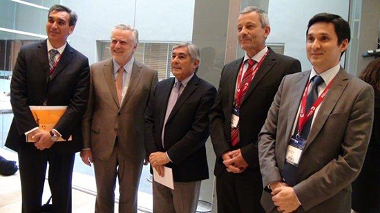 U. de Antofagasta pondrá en marcha primer centro de formación técnica en energía solar de Chile