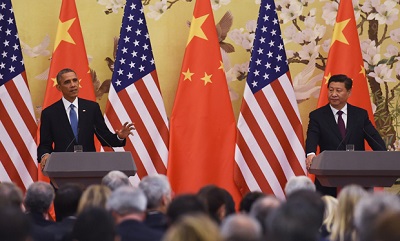 Revisa las claves del histórico acuerdo entre EEUU y China para combatir el cambio climático