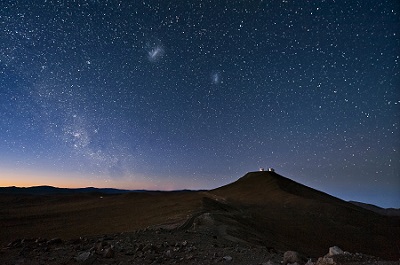 Lanzan plan estratégico para convertir a Chile en un destino astroturístico de excelencia