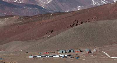 Comité de Ministros mantuvo RCA de proyecto minero Cerro Casale
