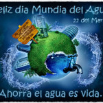 Afiches Día Agua2