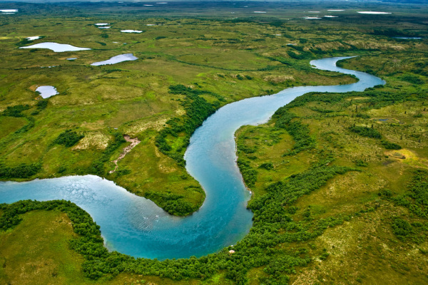 Seminarios Water Week Latinoamérica 2015: Planificación Territorial y Gestión de Recursos Hídricos