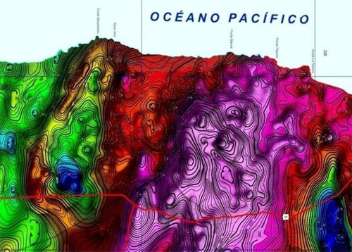 Sernageomin lanzará cartografía geológica inédita de la Región de Antofagasta
