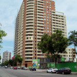 Blanco Encalada Ruido