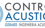 Logo Control Acustico