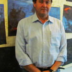 Patricio Ubilla
