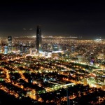 Stgo de Noche