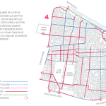 Fuente: Plan Integral de Movilidad, Ilustre Municipalidad de Santiago.