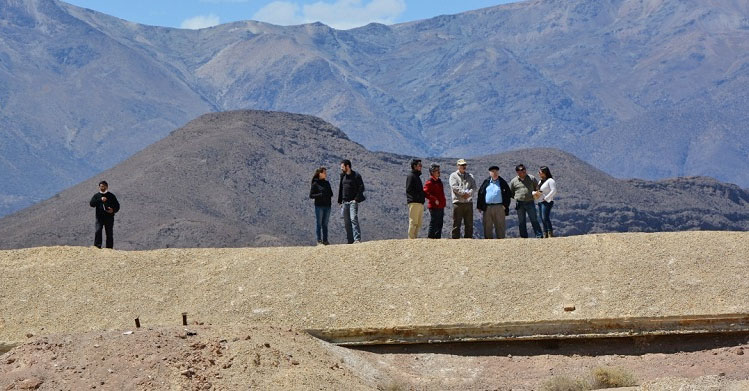 Tribunal Ambiental rechazó demanda por daño ambiental en Copaquilla, Región de Arica y Parinacota