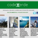 newsletter codex