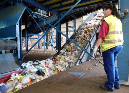 Los reparos de los recicladores industriales sobre la Ley REP