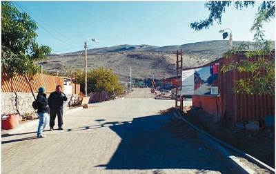 Región de Tarapacá: Energía solar abastecerá de luz a familias del pueblo de Suca