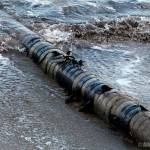 Nuevo derrame quintero