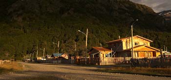 Región de Aisén: Villa O’Higgins comenzó construcción de relleno sanitario y hará retiro segregado de residuos