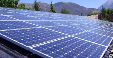 Fue aprobado primer proyecto fotovoltaico en la Región de O’Higgins