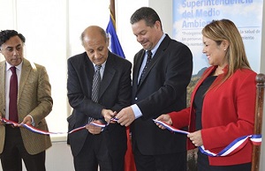 SMA inaugura Oficina Regional de Valparaíso