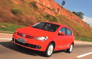 Falsificación de emisiones: Revisa qué modelos de Volkswagen presentes en Chile están involucrados