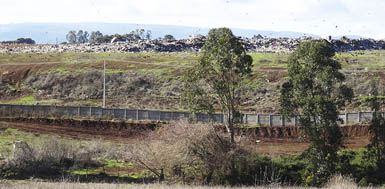 Tribunal Ambiental confirma multa a Municipalidad de Temuco por incumplimientos en manejo de vertedero Boyeco