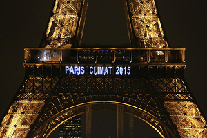 [Opinión] Las expectativas frente a la COP-21 de París