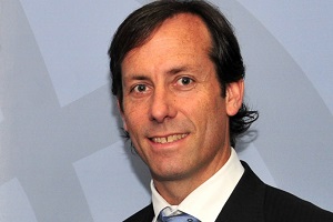 Clemente Pérez asume como nuevo director de Acera
