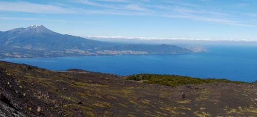 Ciclovía del lago Llanquihue tendrá 81 kilómetros y será la más larga de Chile
