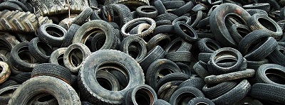 Recauchaje de neumáticos se incrementará en un 50% tras acuerdo de producción limpia