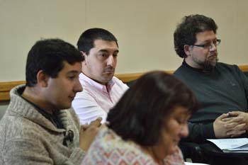 Universidad de Magallanes se adjudicó asesoramiento curricular en eficiencia energética