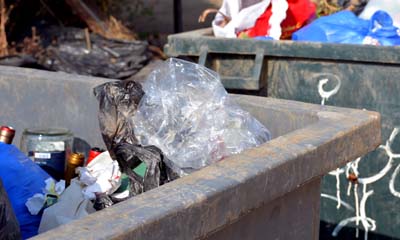 Punta Arenas amplia plazo para licitación de basura