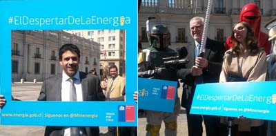 #ElDespertarDeLaEnergía: Ponen fin a comercialización de ampolletas incandescentes