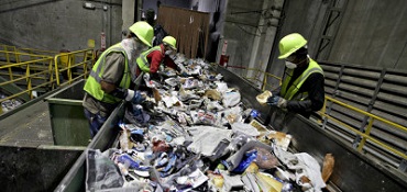 Desafíos para una nueva Ley del Reciclaje. Un potente mercado que necesita re-inventarse