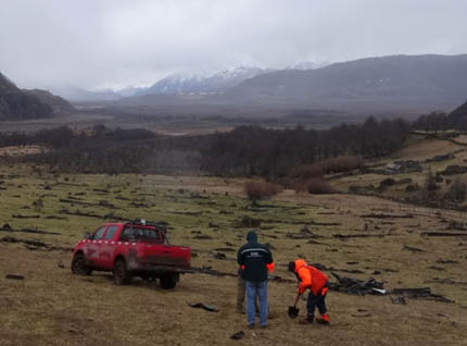 SMA inicia segundo proceso sancionatorio contra Minera El Toqui de Aisén